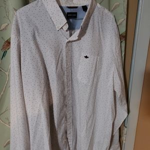 Mens long sleeve shirt